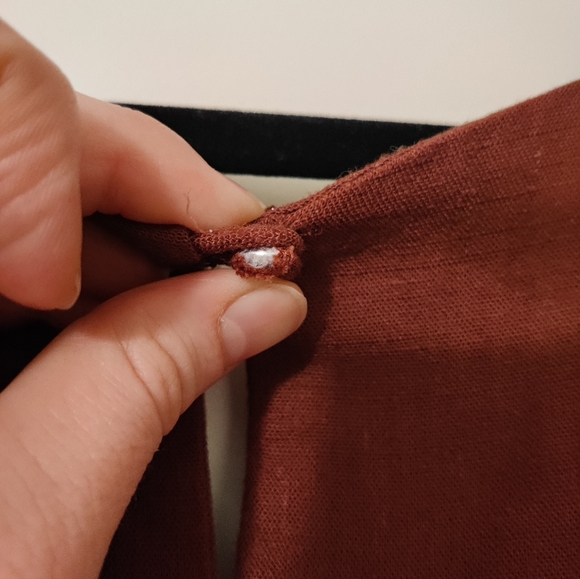 Anthropologie - Sunday in Brooklyn Dress - Picture 6 of 8